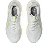 Gel-Nimbus 27 Erkek Beyaz Koşu Ayakkabısı 1011B958-101
