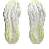 Gel-Nimbus 27 Erkek Beyaz Koşu Ayakkabısı 1011B958-101