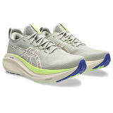 Gel-Nimbus 27 Tr Erkek Yeşil Koşu Ayakkabısı 1011C024-300