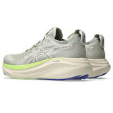 Gel-Nimbus 27 Tr Erkek Yeşil Koşu Ayakkabısı 1011C024-300