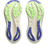 Gel-Nimbus 27 Tr Erkek Yeşil Koşu Ayakkabısı 1011C024-300