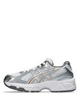 Asics Gri Kız Çocuk Yürüyüş Ayakkabısı 1204A170-101-GEL-1130 PS