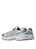 Asics Gri Kız Çocuk Yürüyüş Ayakkabısı 1204A170-101-GEL-1130 PS