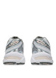 Asics Gri Kız Çocuk Yürüyüş Ayakkabısı 1204A170-101-GEL-1130 PS