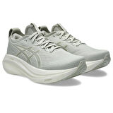 Gel-Nimbus 27 Kadın Mavi Koşu Ayakkabısı 1012B753-301
