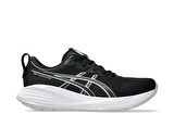 Asics Gel Cumulus 27 Erkek Koşu Ayakkabı 1011B960-002 Renkli