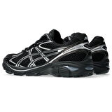 Gt-2160 Kadın Siyah Sneaker Ayakkabı 1203A275-001