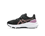 Asics Gt 1000 13 Ps Unisex Çocuk Koşu Ayakkabı 1014A344-006 Renkli