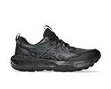 Asics Gel-Sonoma 8 Gtx Kadın Outdoor Koşu Ayakkabısı 1012B770-002 Siyah