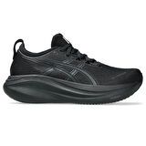 Gel-Nimbus 27 Kadın Siyah Koşu Ayakkabısı 1012B753-001