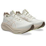 Gel-Nimbus 27 Kadın Beyaz Koşu Ayakkabısı 1012B753-102