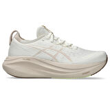 Gel-Nimbus 27 Kadın Beyaz Koşu Ayakkabısı 1012B753-102