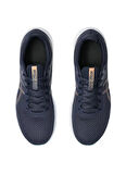 Asics 1011B485-411 PATRIOT 13 Lacivert Erkek Koşu Ayakkabısı