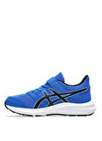 Asics Mavi Erkek Çocuk Koşu Ayakkabısı 1014A299-407-JOLT 4 PS