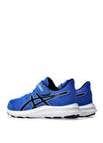 Asics Mavi Erkek Çocuk Koşu Ayakkabısı 1014A299-407-JOLT 4 PS