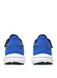 Asics Mavi Erkek Çocuk Koşu Ayakkabısı 1014A299-407-JOLT 4 PS