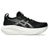 Gel-Nimbus 27 Kadın Siyah Koşu Ayakkabısı 1012B753-002