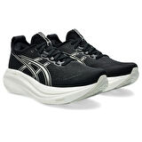 Gel-Nimbus 27 Kadın Siyah Koşu Ayakkabısı 1012B753-002