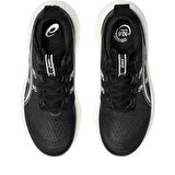 Gel-Nimbus 27 Kadın Siyah Koşu Ayakkabısı 1012B753-002