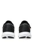 Asics Siyah Erkek Çocuk Koşu Ayakkabısı 1014A338-005-GEL-CONTEND 9 PS