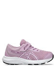 Asics Lila Kız Çocuk Koşu Ayakkabısı 1014A338-703-GEL-CONTEND 9 PS