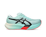 Asics Metaspeed Sky Paris Unisex Koşu Ayakkabısı 1013A123-400 Mavi