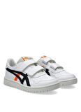 Asics Beyaz Kız Çocuk Yürüyüş Ayakkabısı 1204A008-134-JAPAN S PS