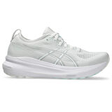 Gel-Kayano 31 Kadın Beyaz Koşu Ayakkabısı 1012B670-101