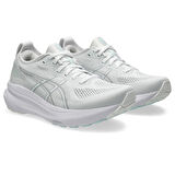 Gel-Kayano 31 Kadın Beyaz Koşu Ayakkabısı 1012B670-101