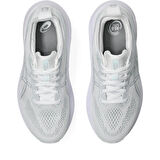 Gel-Kayano 31 Kadın Beyaz Koşu Ayakkabısı 1012B670-101