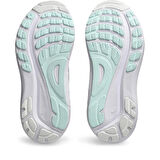 Gel-Kayano 31 Kadın Beyaz Koşu Ayakkabısı 1012B670-101