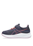 Asics Gri Kız Çocuk Koşu Ayakkabısı 1014A264-501-PATRIOT 13 PS