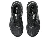 Asics Gel-Trabuco 13 Gtx Unisex Arazi Tipi Koşu Ayakkabısı 1012B767-002 Siyah