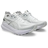 Gel-Kayano 31 Erkek Beyaz Koşu Ayakkabısı 1011B867-101