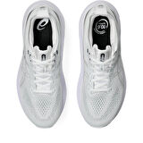 Gel-Kayano 31 Erkek Beyaz Koşu Ayakkabısı 1011B867-101