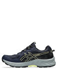 1011B967-400 GEL-VENTURE 10 Lacivert Koşu Ayakkabısı