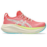 Gel-Nimbus 27 Tr Kadın Pembe Koşu Ayakkabısı 1012B808-700