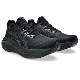 Gel-Nimbus 27 Erkek Siyah Koşu Ayakkabısı 1011B958-001