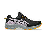 Asics Gel Venture 10 Kadın Koşu Ayakkabı 1012B759-002 Renkli