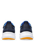 Asics Lacivert - Mavi Erkek Çocuk Koşu Ayakkabısı 1014A264-413-PATRIOT 13 PS
