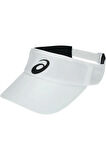 Asics Performance Tenis Visor Beyaz