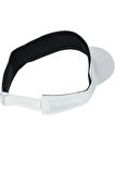Asics Performance Tenis Visor Beyaz