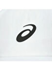 Asics Performance Cap Beyaz Tenis Şapkası