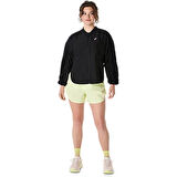 Nagino Run Adjustable Kadın Siyah Koşu Ceket 2012D138-002