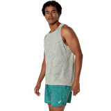 Fujitrail Erkek Gri Koşu T-Shirt 2011C984-020