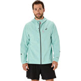 Metarun Waterproof Erkek Yeşil Koşu Ceket 2011D121-300