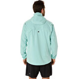 Metarun Waterproof Erkek Yeşil Koşu Ceket 2011D121-300