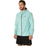 Metarun Waterproof Erkek Yeşil Koşu Ceket 2011D121-300