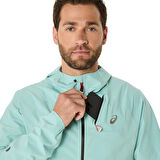 Metarun Waterproof Erkek Yeşil Koşu Ceket 2011D121-300