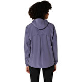 Metarun Waterproof Kadın Mavi Koşu Ceket 2012D092-500